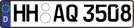 HH-AQ3508
