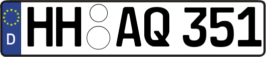 HH-AQ351