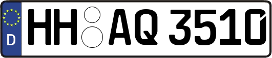 HH-AQ3510