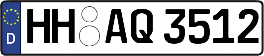 HH-AQ3512