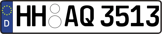 HH-AQ3513