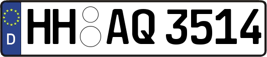 HH-AQ3514