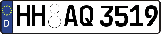 HH-AQ3519