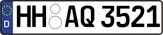 HH-AQ3521