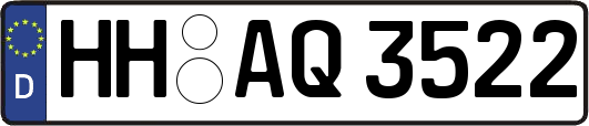 HH-AQ3522