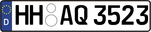 HH-AQ3523