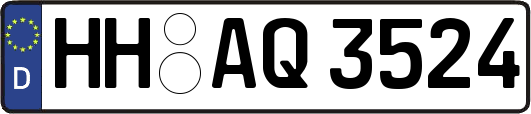 HH-AQ3524