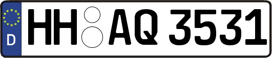 HH-AQ3531