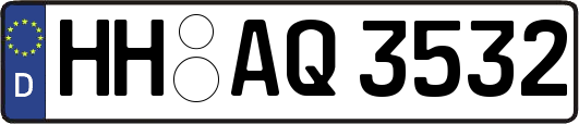 HH-AQ3532