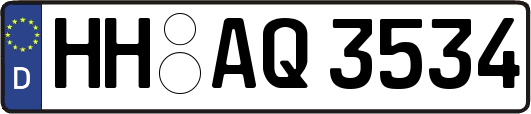 HH-AQ3534