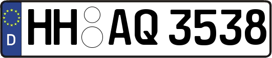 HH-AQ3538