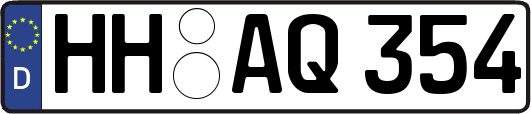 HH-AQ354