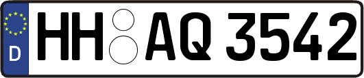 HH-AQ3542