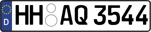 HH-AQ3544