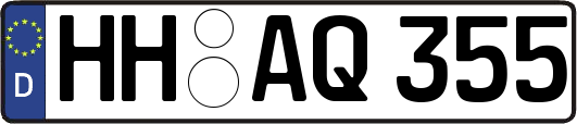 HH-AQ355