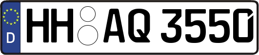 HH-AQ3550