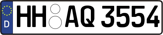 HH-AQ3554
