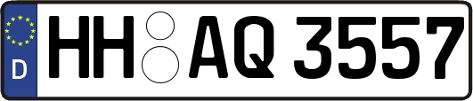 HH-AQ3557