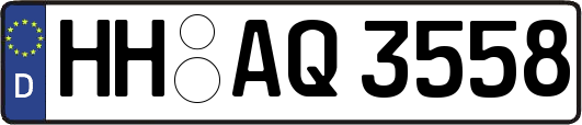 HH-AQ3558