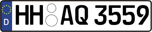 HH-AQ3559