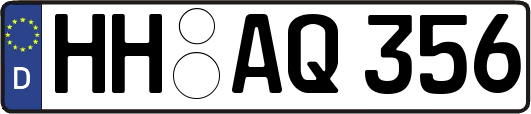 HH-AQ356