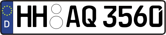 HH-AQ3560