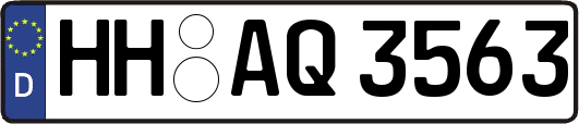 HH-AQ3563