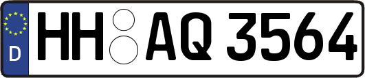 HH-AQ3564