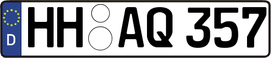 HH-AQ357