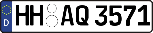 HH-AQ3571