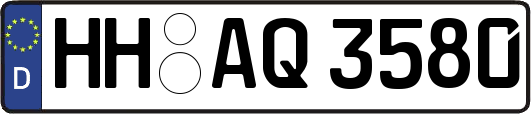 HH-AQ3580