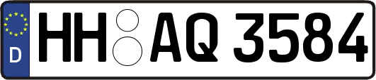 HH-AQ3584
