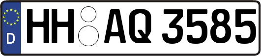 HH-AQ3585