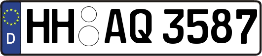 HH-AQ3587