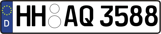 HH-AQ3588