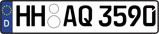 HH-AQ3590