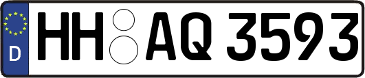 HH-AQ3593