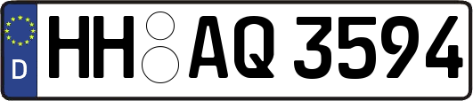 HH-AQ3594