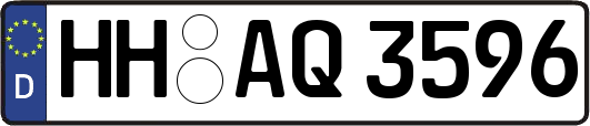 HH-AQ3596