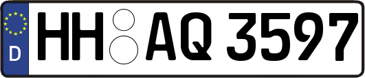 HH-AQ3597