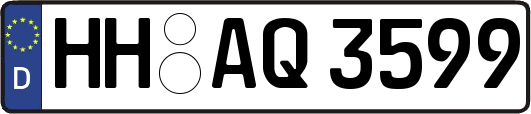HH-AQ3599