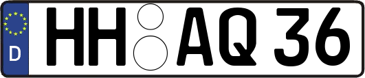 HH-AQ36