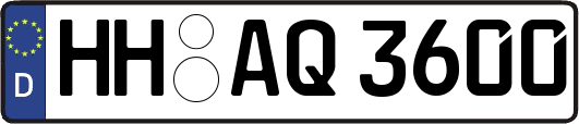 HH-AQ3600