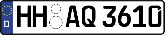 HH-AQ3610