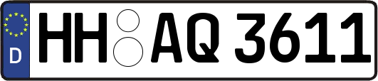 HH-AQ3611