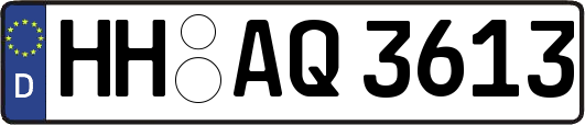 HH-AQ3613