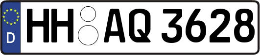HH-AQ3628