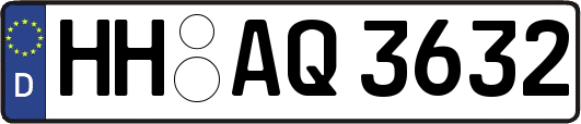 HH-AQ3632