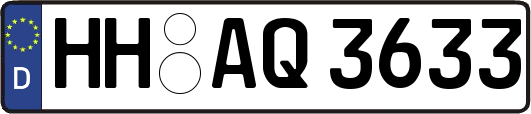 HH-AQ3633