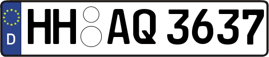 HH-AQ3637